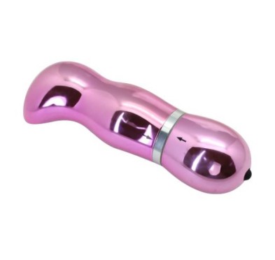 Vibratore Timeless Luxurious G Diamond (rosa)